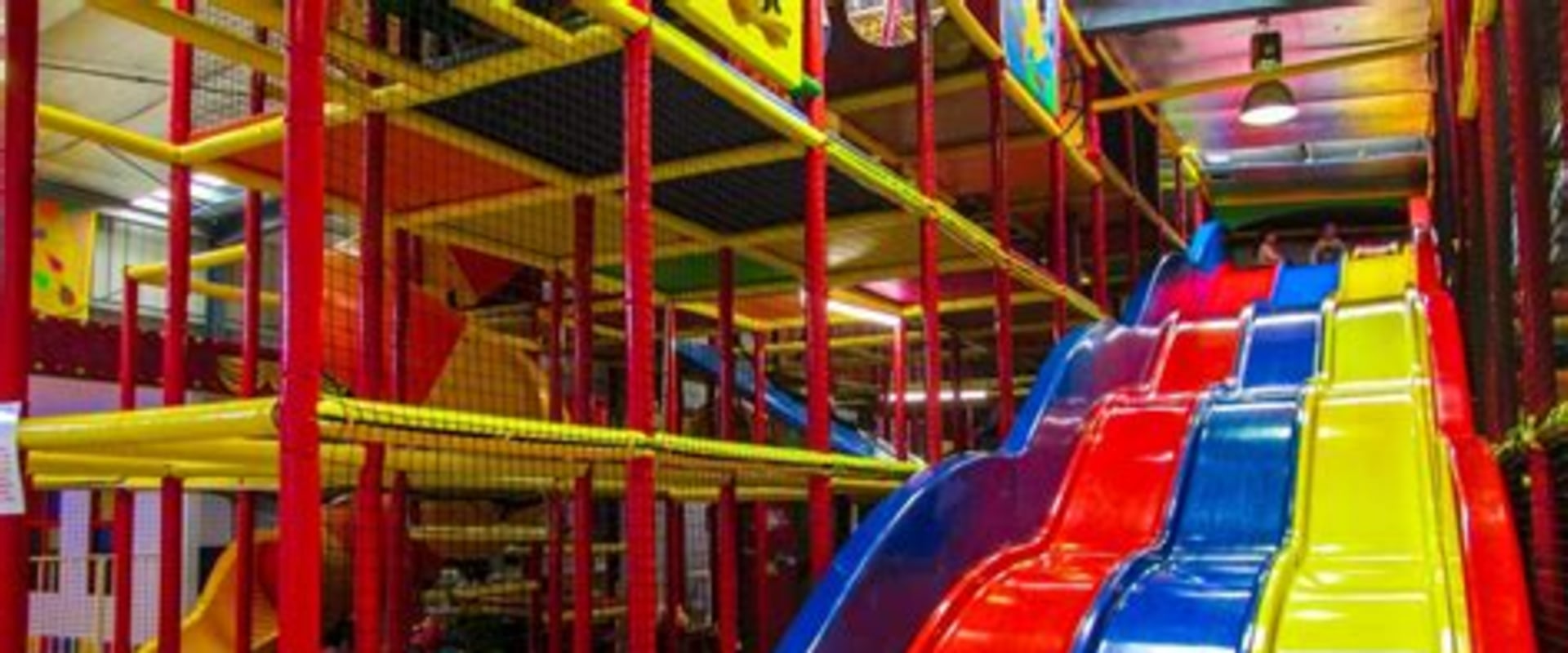 Understanding Admission Fees at Kids Play Centres