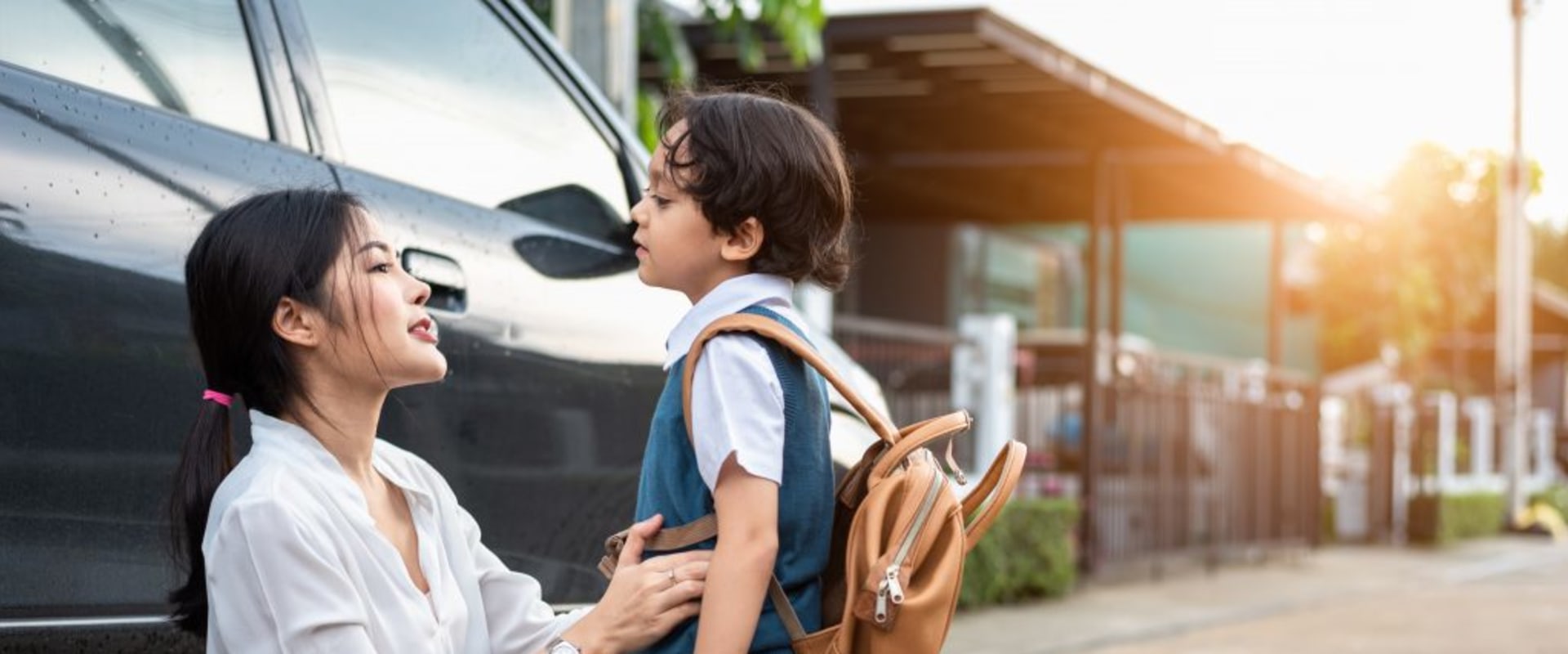 Understanding Drop-off and Pick-up Policies at Kids Play Centres