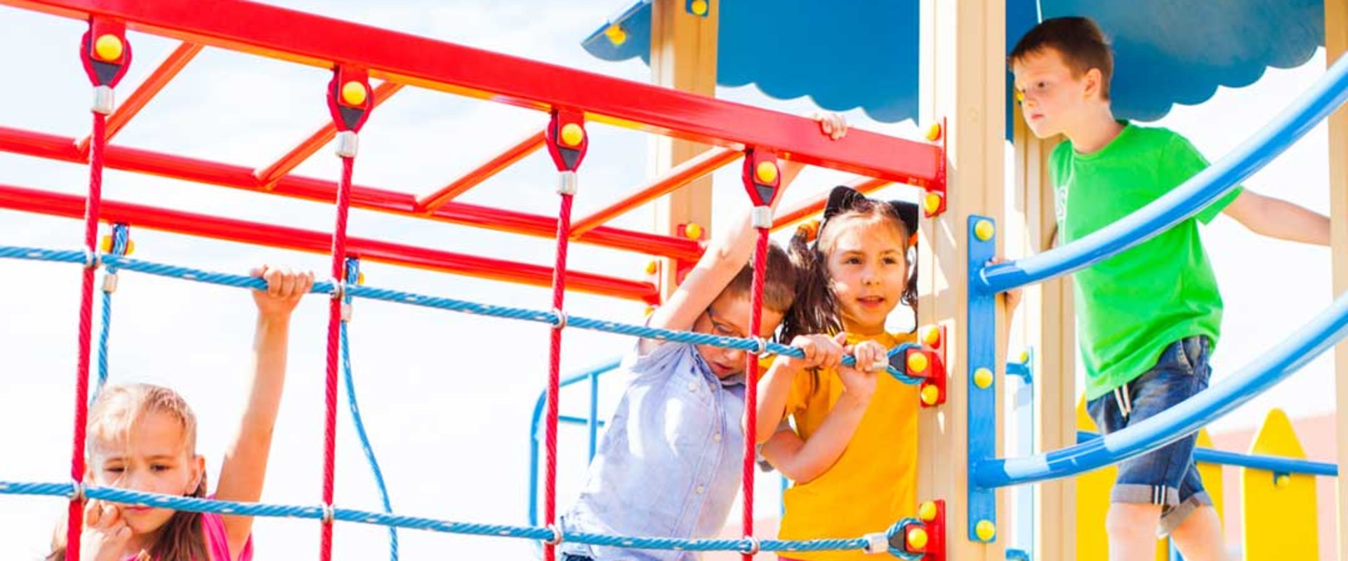 Ensuring Safety at Kids Play Centres: Essential Measures and Guidelines