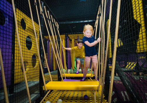 Exploring Membership Options for Frequent Visitors to Kids Play Centres
