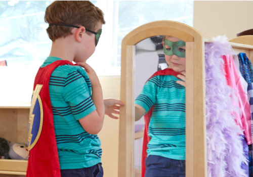 Understanding Dress Codes for Children at Kids Play Centres