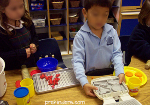 Understanding Time Limits for Children at Kids Play Centres