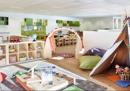 Understanding Quiet Hours and Designated Times for Children at Kids Play Centres