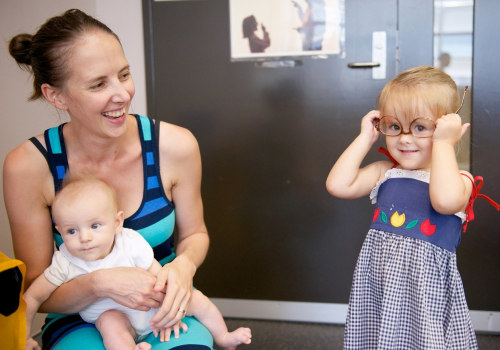 Understanding Dress Codes for Parents at Kids Play Centres