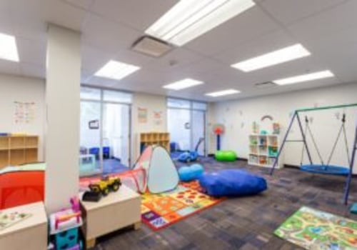 Essential Guidelines for Behaviour at Kids Play Centres
