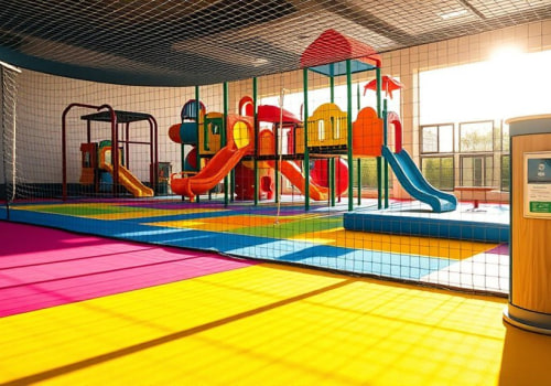 Essential Guidelines for Parents at Kids Play Centres